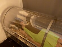 ホルミシスメディカルサロン
