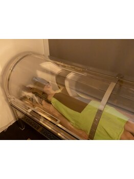 完全個室のリラクゼーションサロン