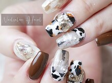 ヘーゼル(Hazel)/