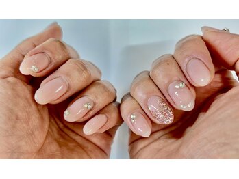 エルマナ(HERMANA)/シンプル綺麗め/韓国/ワンホン