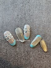 シュポルテ(chou porte)/