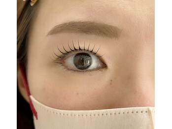 クロエ(Chloe)/ロングまつ毛カールデザイン♪