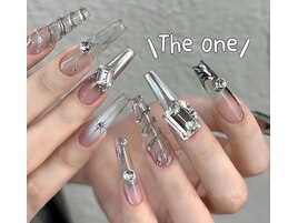 スカルプネイル