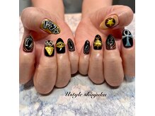 ユースタイル 新宿店(U-style)