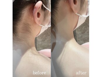 エヌドット バーバーギンザ(N.BARBER GINZA)