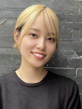 ママジェンヌ(mamA sIenne)&nbsp;瑠妃 nailist