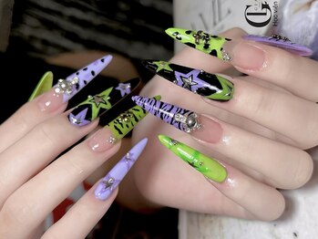 リナスパ(79LINA SPA)/