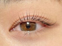 エイトアイラッシュ 熊谷店(eight eyelash)/ラッシュリフト