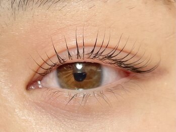 エイトアイラッシュ 熊谷店(eight eyelash)/ラッシュリフト
