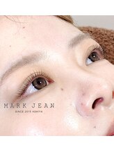 マークジーン 甲南山手(MARK JEAN)/韓国風ラッシュリフト