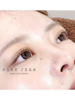 マークジーン 甲南山手(MARK JEAN)/韓国風ラッシュリフト