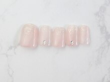 ディーネイル(DEE nail nagoya)/A-151 スタンダードコース