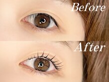 クレーヌ(CREINE)/LASH LIFT