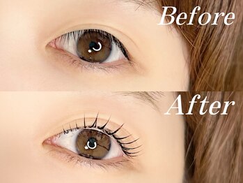 クレーヌ(CREINE)/LASH LIFT
