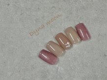 ダイナ ムーン(Dyna moon.)/