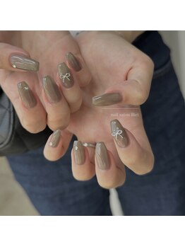 ビエル(Biel)/グレージュ