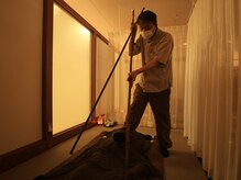 からだファイン 熊谷アズイースト店の雰囲気（お体の状態に応じて適切な施術をさせて頂きます。）