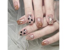 フェアリーネイル(Fairy Nail)/