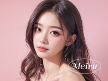 メイル 天王寺店(Meiru)/韓国式まつげパーマ
