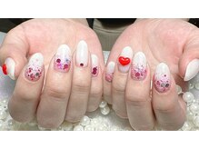 ディアネイルサロン 池袋(Di’a)/