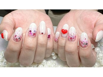 ディアネイルサロン 池袋(Di’a)/