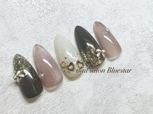 ブルースター(Bluestar)/【Hand】スペシャルコース