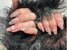 オーケーネイル(OK NAIL)/持ち込みデザイン