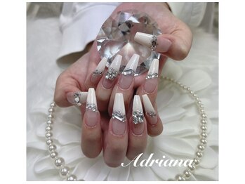 アドリアーナ(ADRIANA)/