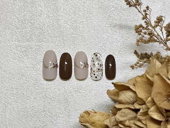 ノンノガーデン 札幌円山店(non-no garden)/ボリュームオーダーコース