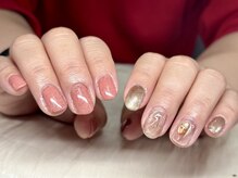 エヌドットキラリ(N.KIRARI)/うる艶ちゅるんデザインコース