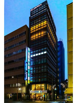 エクセル 日本橋店(excel)/【外観】