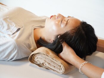 テルケル 佐賀の写真/【結果重視】首や肩の痛み・体の不調を根本改善！慢性的な首や肩こりを感じてる方にもオススメ♪