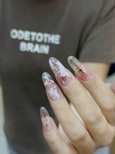 スウィーティ ネイル スタジオ(Sweety Nail Studio) 服部 ユイ