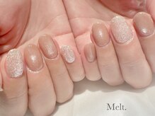 メルト(Melt.)/マグネット♪カスタム¥10800