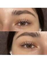 シーンスタジオ 池袋店(SSIN STUDIO)/池袋まつ毛パーマ、眉毛サロン