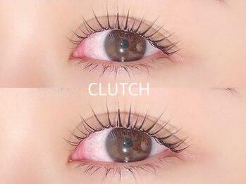 クラッチ 博多(CLUTCH)/まつ毛パーマ