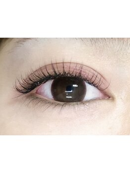 まつげのお悩み解決サロン