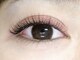 ラヴール(LOVE REUX)の写真/【プライベートサロン☆】提案力×技術で理想の目元を叶える◎大人女性の魅力を引き出すデザインをご提案♪