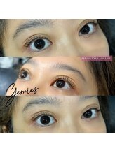 ジェミエス(Gemies)/