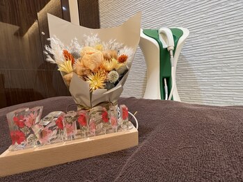 カナウ接骨院(Kanau接骨院)/痩身エステroom