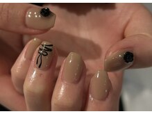 キューピット(Cupid)/ribbon