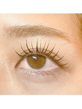 アイラッシュTokyo銀座サンクチュアリ/LED/眉毛/パリジェンヌ/バインド