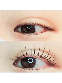 セレビアイ 日本橋店/似合わせまつげパーマ