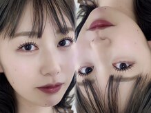 ビセオ 栄店(ViSEO)/パリエクデザイン