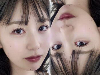 ビセオ 栄店(ViSEO)/パリエクデザイン