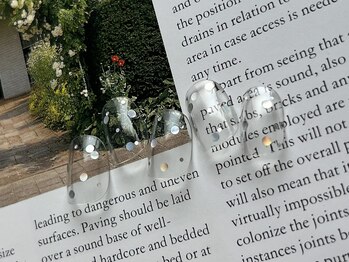 ヴルツェル 心斎橋(Wurzel)/シンプルデザイン