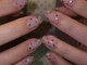 ジェミーネイル エビス(Jemiy nail ebisu)の写真/平日21時30分まで営業◎オフィスにぴったりのシンプルデザインも多数ご用意！