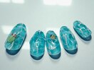 定額more poolnail