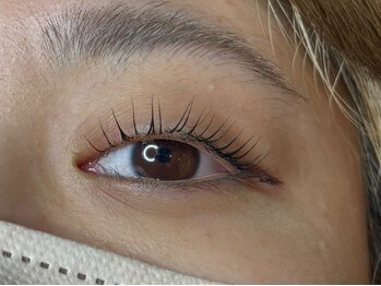 ナナリスボン 福岡(NANA LISBON)/パリジェンヌ