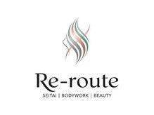 リルート(Re-route)